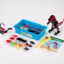 늘봄 협동조합 | [2026늘봄] AI와 함께 환경을 지키는 특별한 코딩 체험 2탄