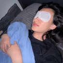 이공 | 붙이는 안대, 뗄 때 아프지 않은 이공 가림 패치 실사용 후기