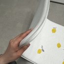 편안한 주방 | 오래 서 있어도 편안한 파크론 주방 매트 볼륨 20, 주방 매트 추천 후기.