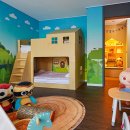 마레보야외수영장 이미지