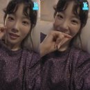 태연라이브