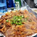 부산 현지인이 가는 자갈치시장 꼼장어 맛집 초원집 주차