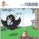 시사만평 이미지