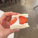 지하도잡화 | 청주 성안길 카페 | 딸기산도 맛집 Capture 솔직후기