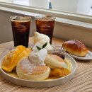 부산 전포 수플레 맛집 어나더미네스 전포