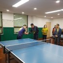 탁구동아리 이미지