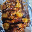 쪽신치왕쪽갈비성서DT점 네이버블로그