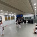 해오름 태권도장 이미지