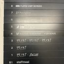 우란2경 | 연극 &lt;땅 밑에&gt; 당황스러운데 재밌어요/ 배우도 시야도 없음 /우란 2경/ 20240906 밤
