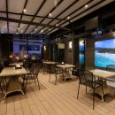 브라운도트 호텔 이미지