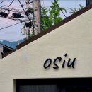 오슈(osiu)