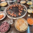 김지연수제갈비&양푼김치찌개 이미지