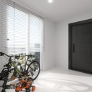 진주컴퓨터세탁 | [춘천 사농 롯데캐슬 아파트] 일상의 생활에 변화를 만들어 준 46평형 아파트 리모델링 솔루션