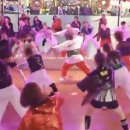 머슬원핏 인천논현점 | 인천논현헬스장 머슬드래곤짐 :: 💃새해에 댄스 운동이 인기 많은 진짜 이유