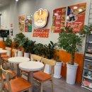 퐁치커피익스프레스 경주용황점