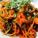 통영아구찜 이미지