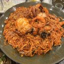 [안양/석수 -털보꽃게아구해물전문점아귀찜 맛집,신나쏭코인노래방안양본점]