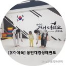 경성태권도 이미지