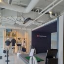 X스크린골프 이미지