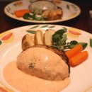 산조레드 | 일본 교토 함바그 맛집 추천 도쿠라 교토 산조점