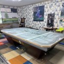 국제 당구장 이미지