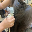 배방읍 용연로 | [천안아산] 여성 집중 스케일링컷 후기 ✂️ 어울리다 아산점 미용실 추천