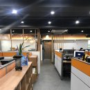홍대골드공인중개사사무소 | 홍대사무실임대 역세권 가성비 좋은 리모델링 인테리어 대형사무실