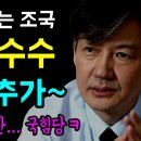 조국, 디올백 받아먹은 중전마마 특검에 추가 이미지