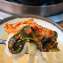 깔끔한 대천역 맛집 제일해물칼국수