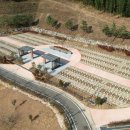 호국원묘역2 이미지