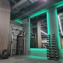 포레스핏 복합터미널점 이미지