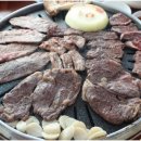 채영진의 명품생고기 무한리필 이미지