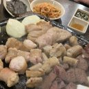 황소곱창 | 곡반정동 맛집 정철황소곱창 곡반정점 모듬 후기