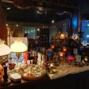 만나리레스토랑 이미지