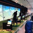 풀스윙스크린골프 이미지