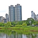 상동호수공원 이미지