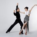 (기초) 댄스스포츠 이미지