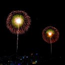 부산불꽃축제 2025. 이미지