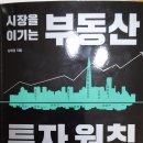 세븐일레븐 뉴용산아크로타워점 | &#39;시장을 이기는 부동산 투자원칙&#39;(김제경 지음) 책 후기