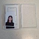 [광명] 여권 증명 사진 후기. 마망스튜디오 추천 안 할 수가 없잖아 :-)