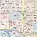 세종 아파트 버스정류장 이미지