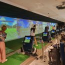 삼화센트럴 골프아카데미 이미지