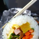 둥지김밥 이미지