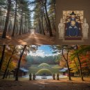 예송한옥 | 효종왕릉: 북벌의 꿈이 잠든 영원한 안식처