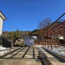 치유센터 화장실 이미지