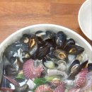 중앙해물칼국수 이미지