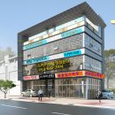 상록빌딩 앞 이미지