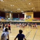 고금체육관 이미지