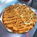 홍대피자 맛집 l 힙한 상수술집 에이셉피자