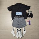 준스포츠 | [마라톤 후기] 2025 스포츠서울 하프마라톤 완주(기념품)